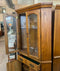 Corner Cabinet