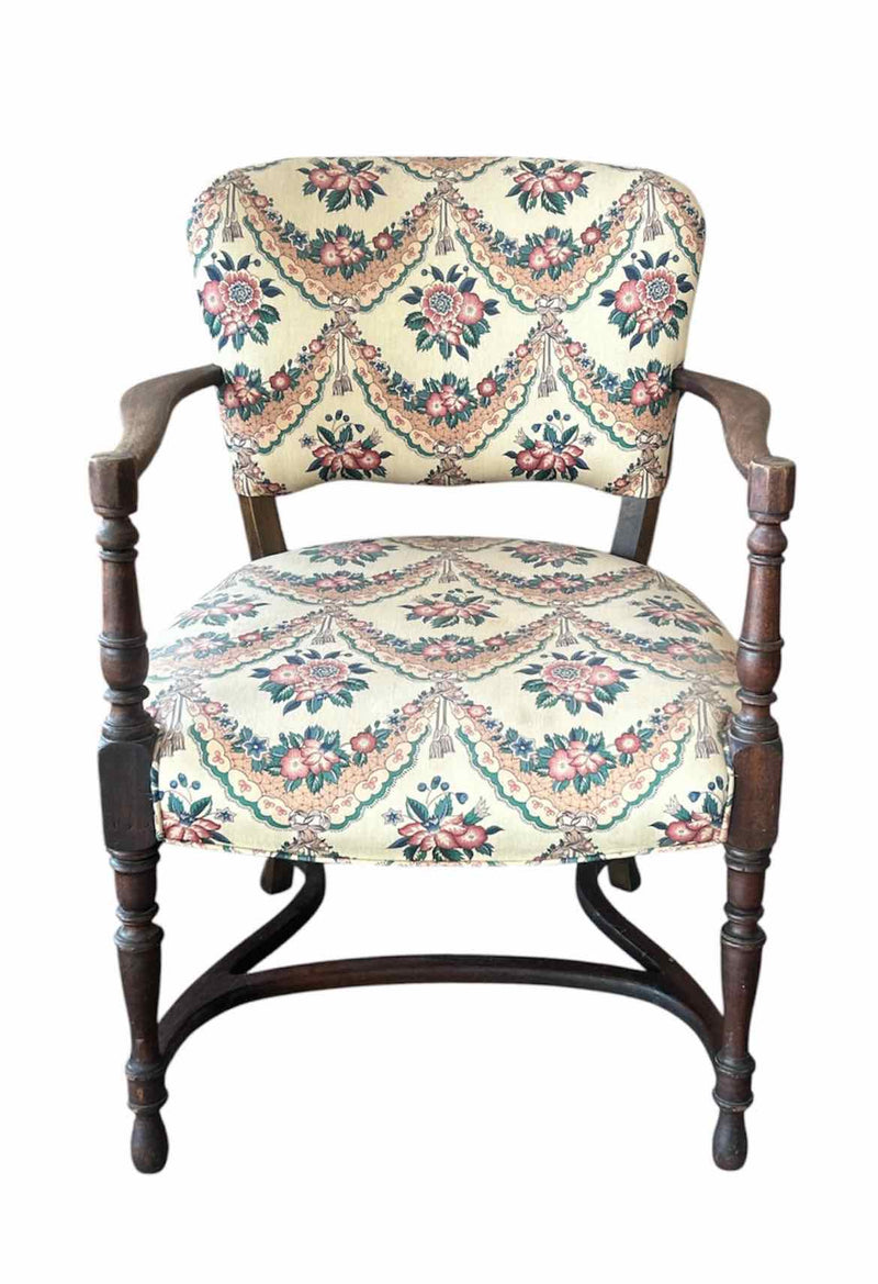 Occasional Chair