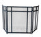 Fireplace Screen