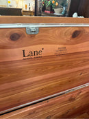 Cedar Chest