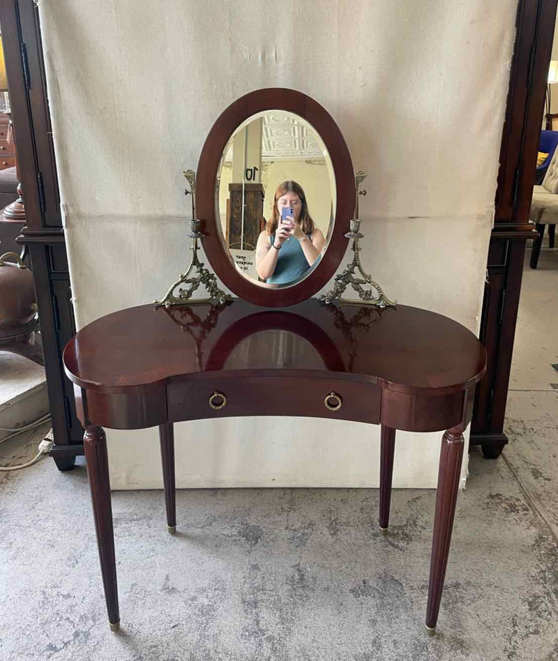Vanity