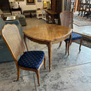 Breakfast Table