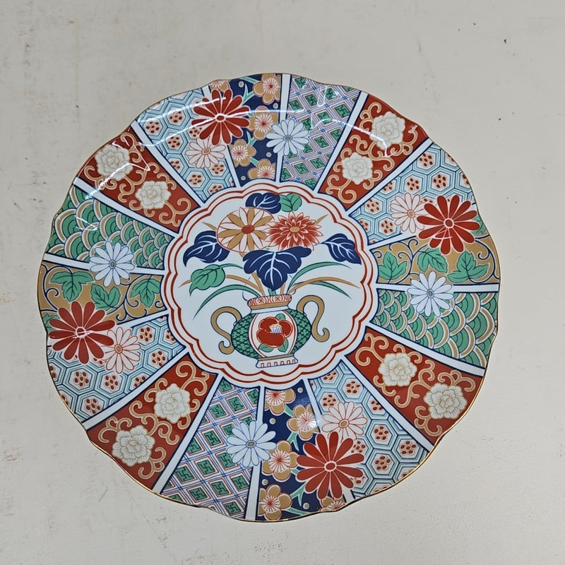 Fine China