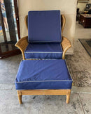 Occasional Chair
