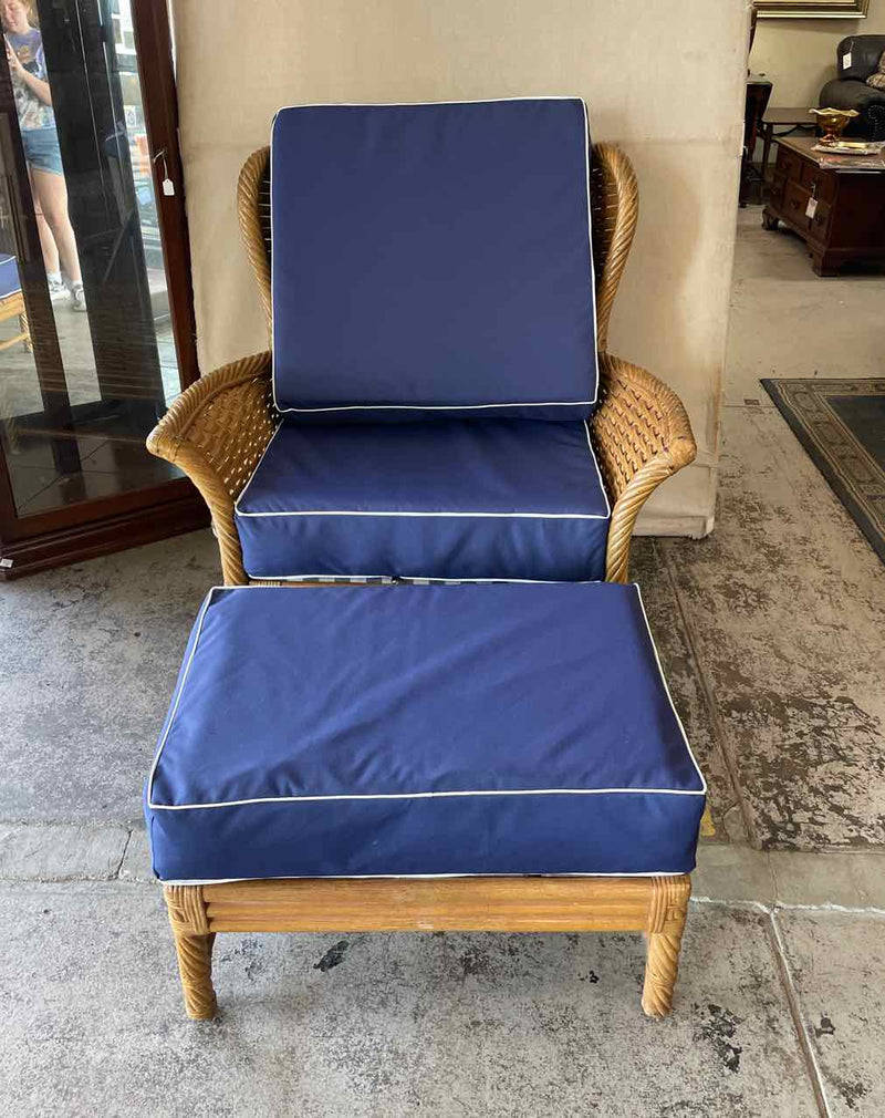 Occasional Chair