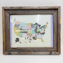 Wall Decor