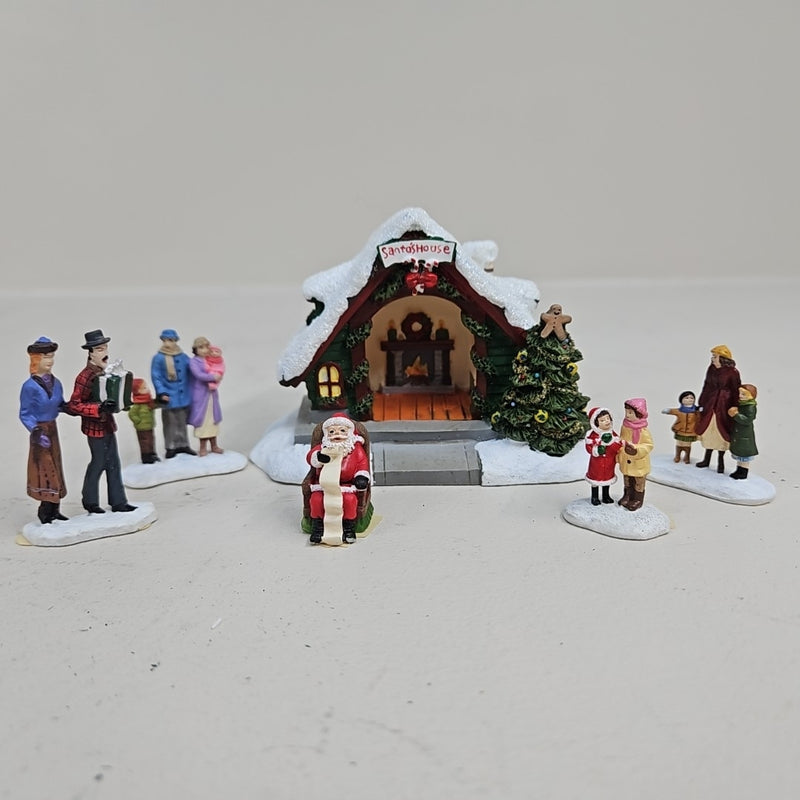 Christmas Decor
