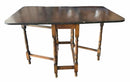 Breakfast Table