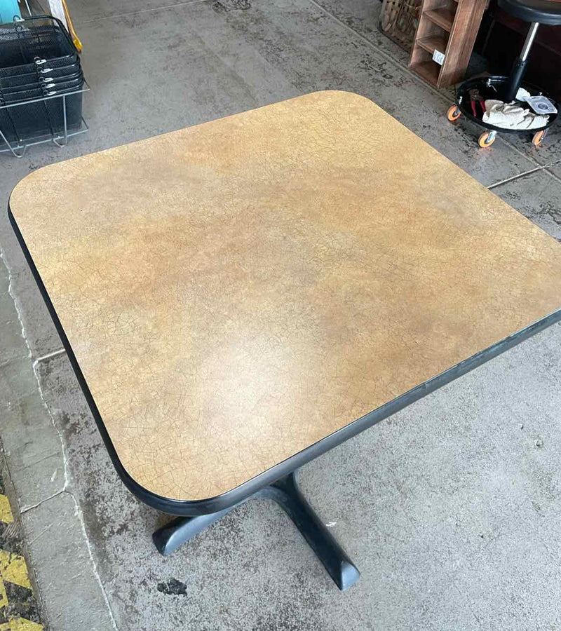 Breakfast Table