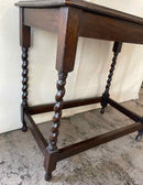 Parlor Table