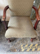 Occasional Chair