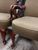 Occasional Chair