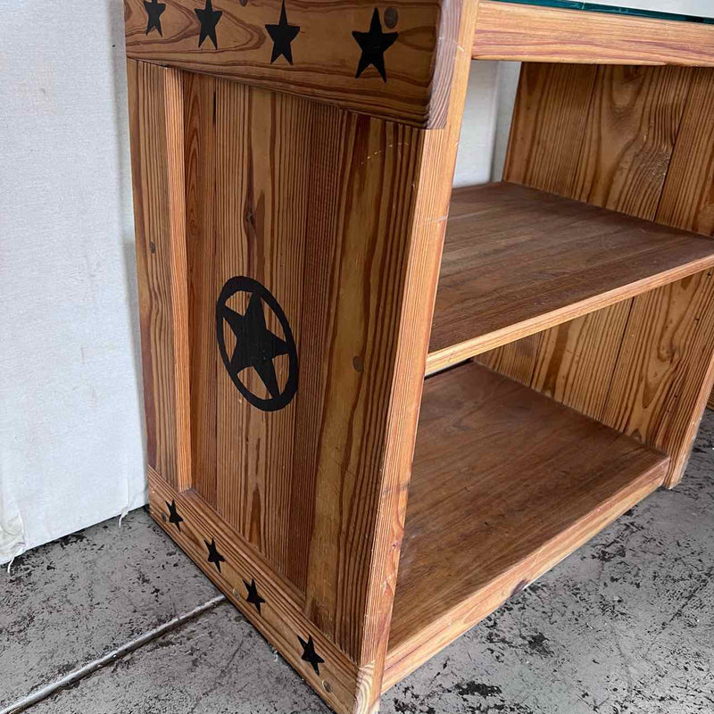 Bookshelf