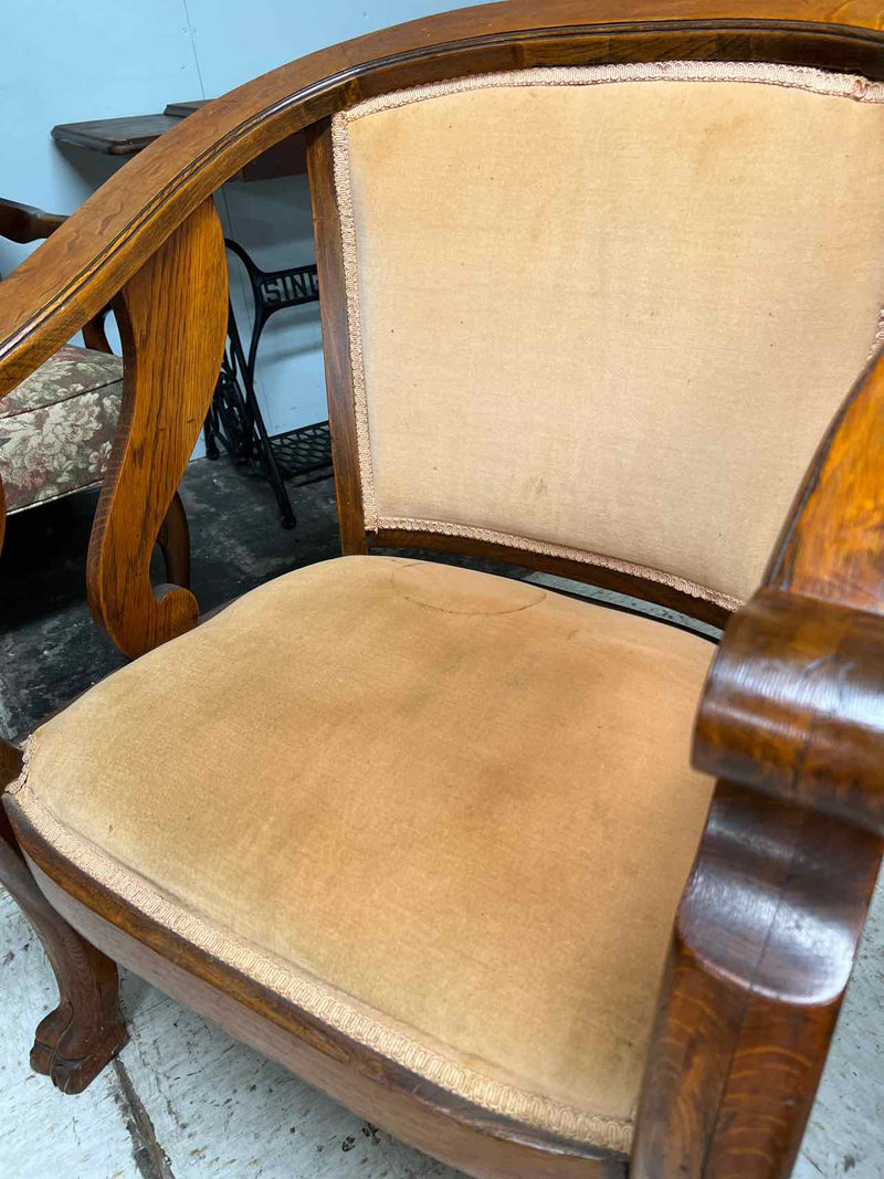 Occasional Chair