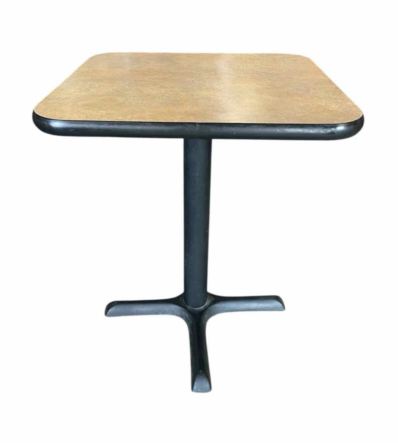 Breakfast Table