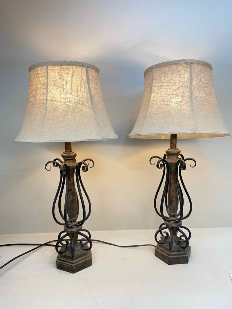 Lamp