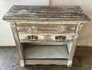 Washstand