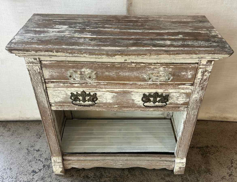 Washstand