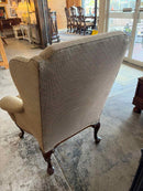 Occasional Chair