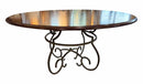 Breakfast Table