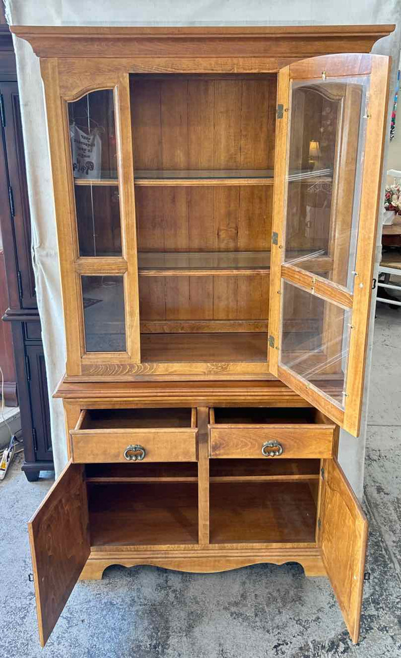 China Cabinet