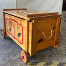 Trunk