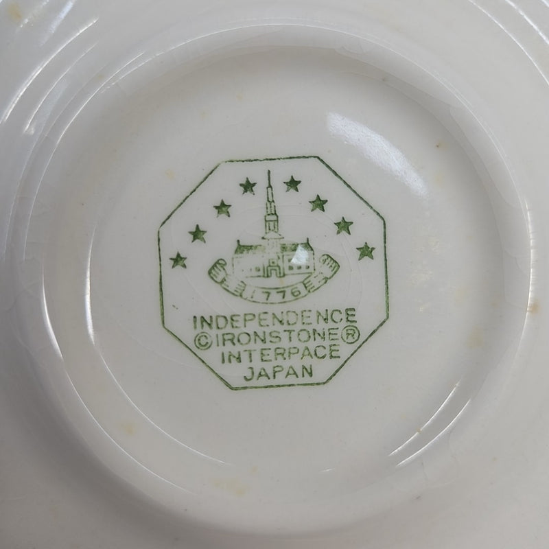 Fine China