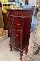 Jewelry Box