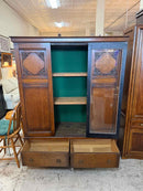 China Cabinet