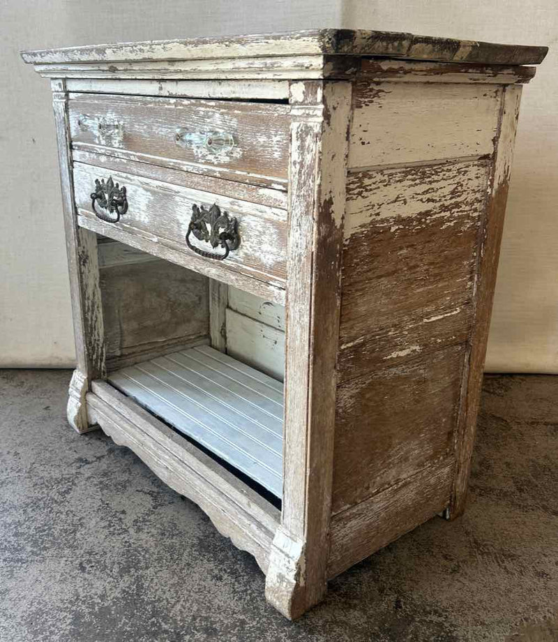 Washstand
