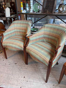 Occasional Chair