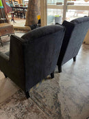 Occasional Chair