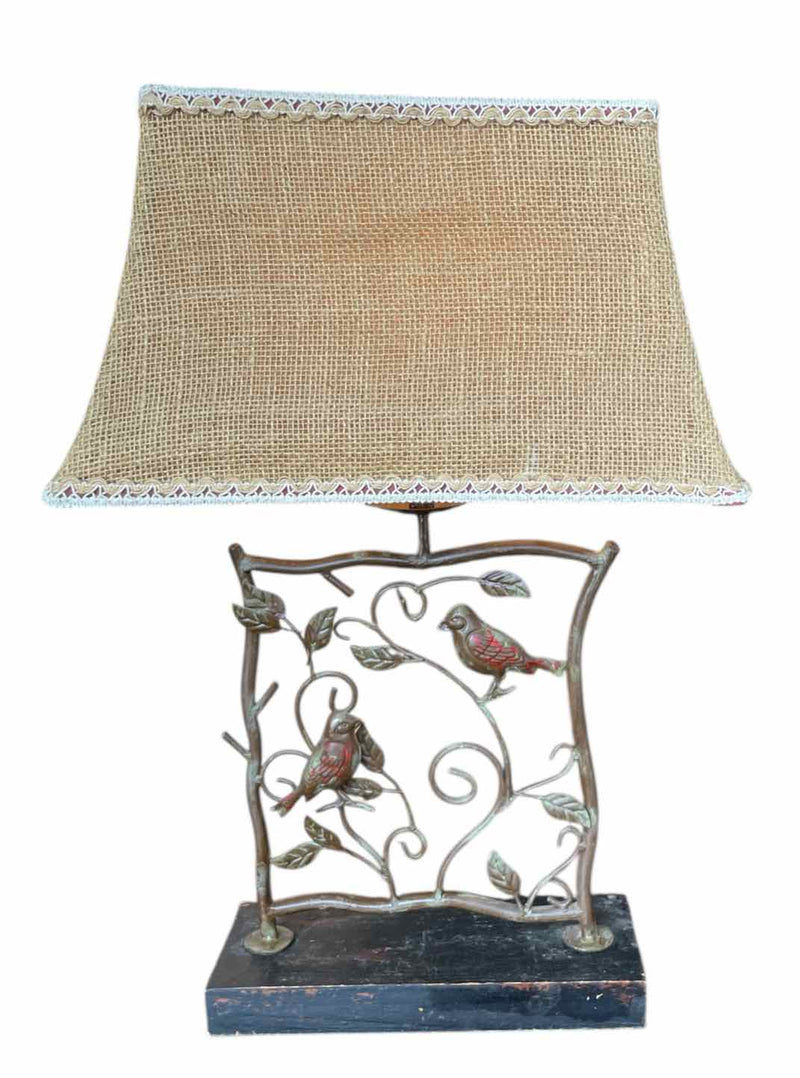 Lamp