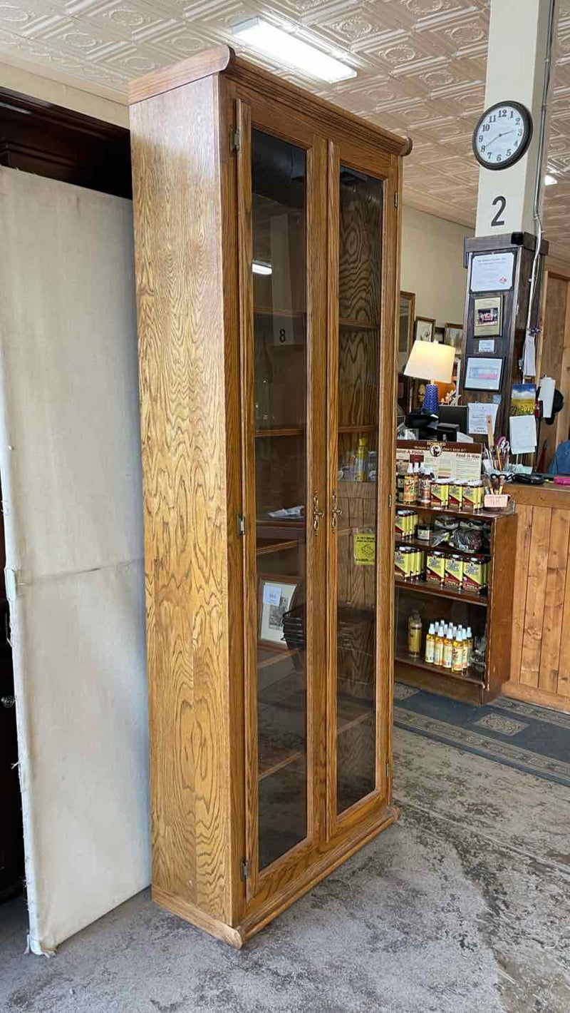 Bookshelf