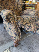 Recliner