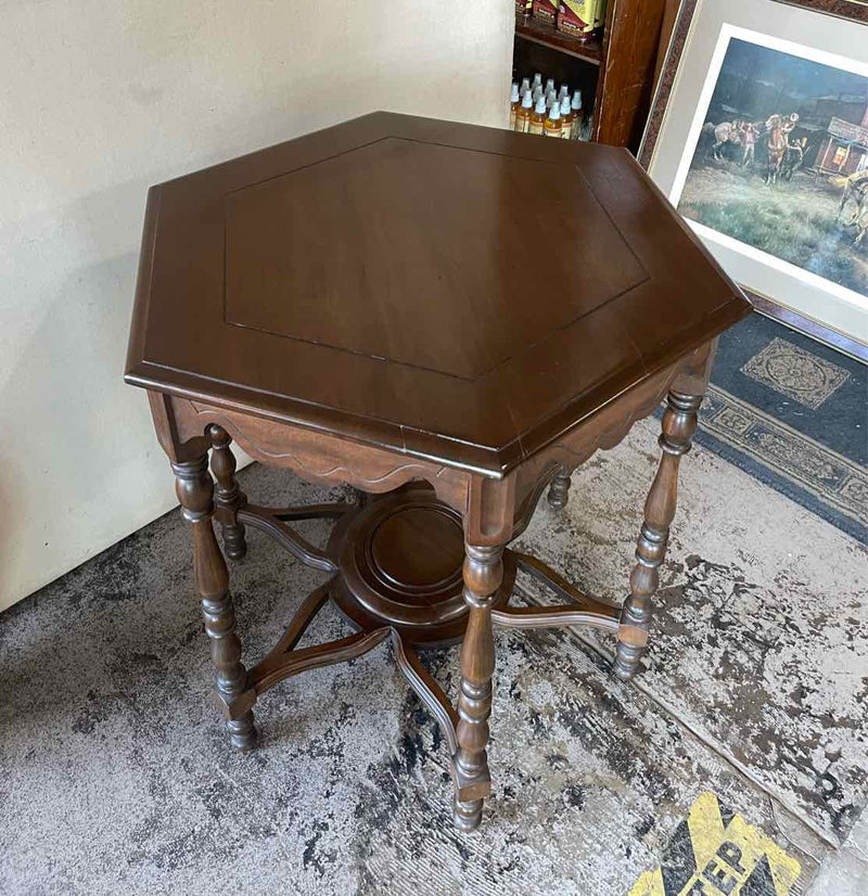 Parlor Table