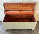 Cedar Chest