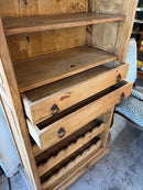 Wine Rack