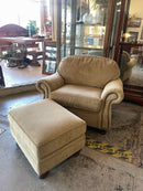 Occasional Chair