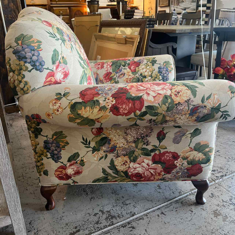 Occasional Chair