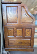 Roll Top Desk