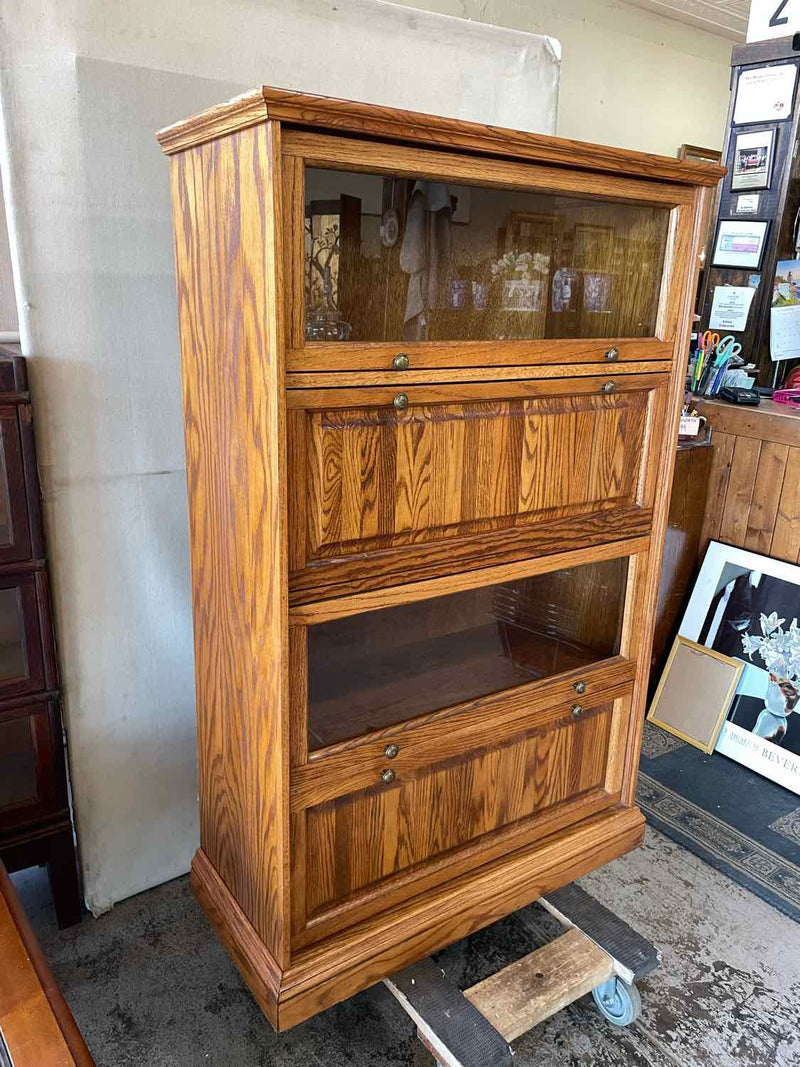 Secretary