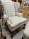 Occasional Chair