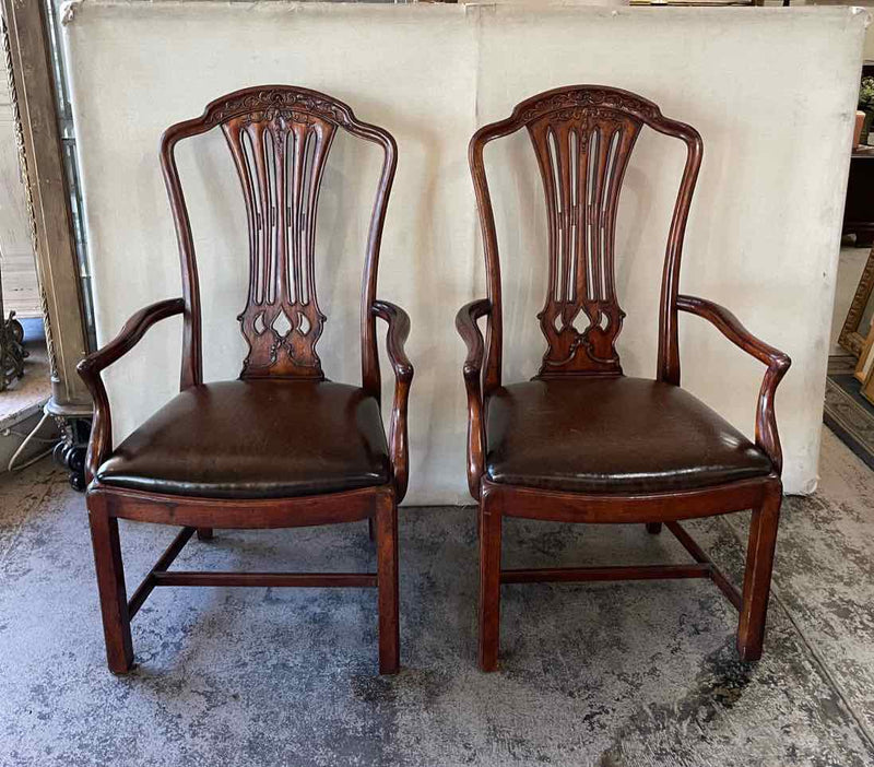 Occasional Chair