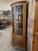 Corner Cabinet