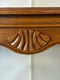 Sofa Table