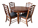Breakfast Table