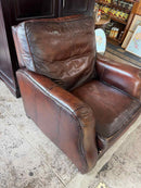Recliner