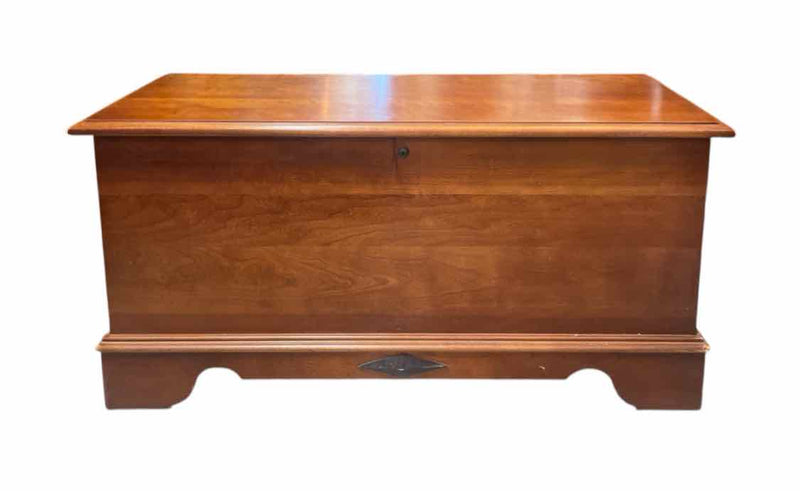 Cedar Chest