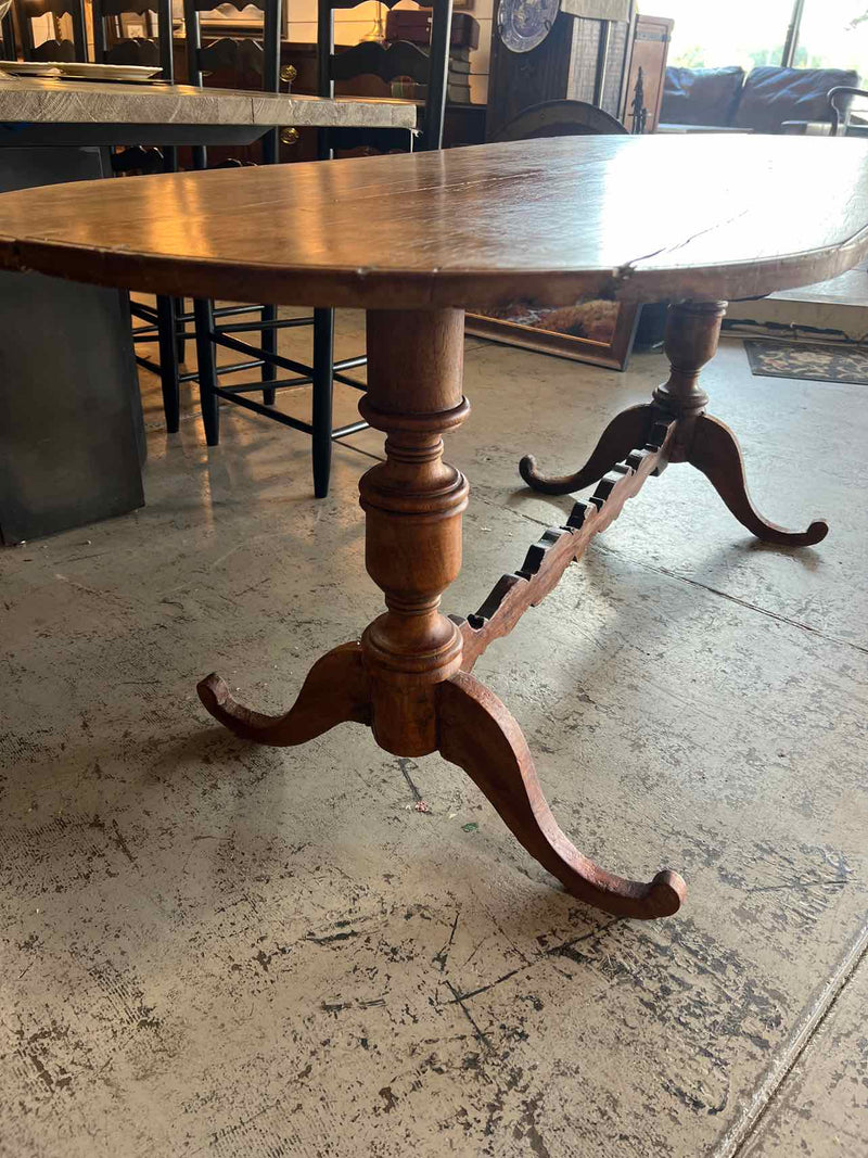 Library Table